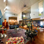 Loft d'exception individuel