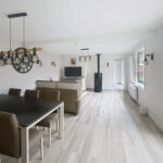 Maison en plain pied de 120m2 avec Jardin et Garage