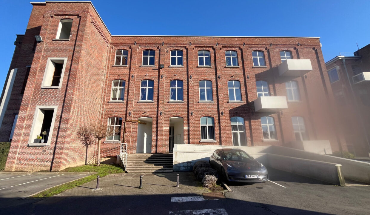superbe loft de 130 m2