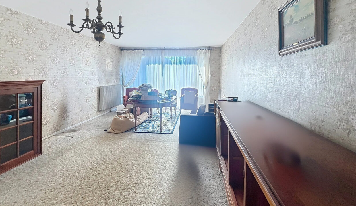 Appartement T3
