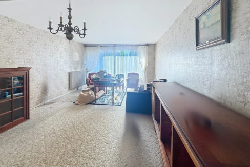 Appartement T3