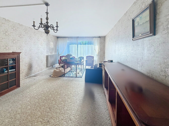 Appartement T3