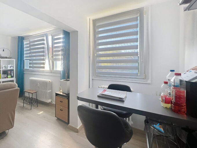 Appartement T2