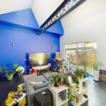 Loft 3 chambres
