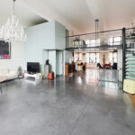 Loft proche Mouvaux