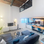 loft Tourcoing limite Mouvaux