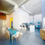 Loft Individuel