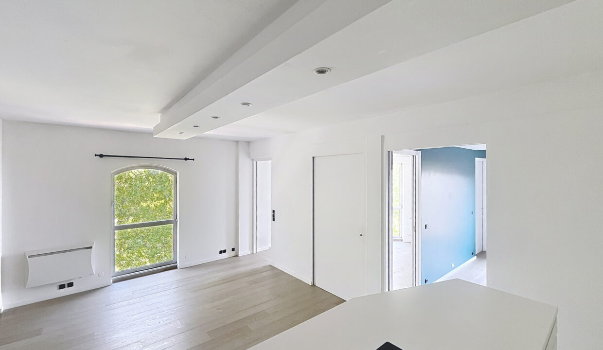 ROUBAIX LOFT EN ANGLE LUMINEUX