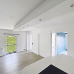 ROUBAIX LOFT EN ANGLE LUMINEUX