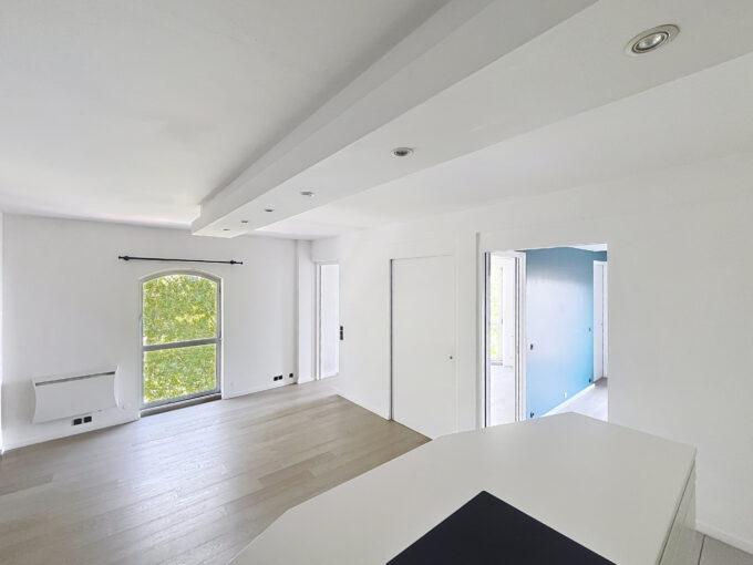 ROUBAIX LOFT EN ANGLE LUMINEUX