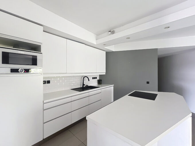 ROUBAIX LOFT EN ANGLE LUMINEUX
