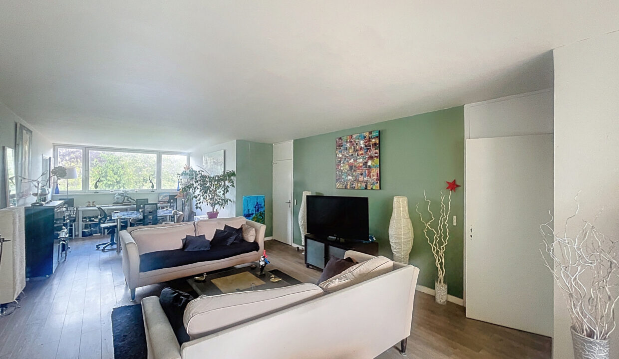 appartement 100m2 Ma campagne