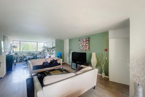 appartement 100m2 Ma campagne
