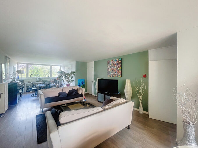 appartement 100m2 Ma campagne
