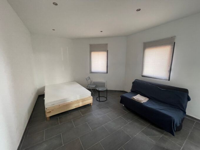 à Louer studio sur Tourcoing