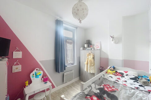 Maison louée en vente sur Tourcoing