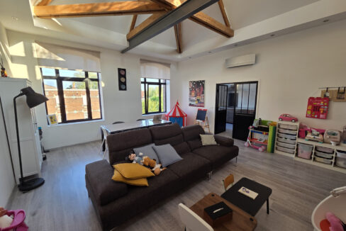 loft Tourcoing Gare