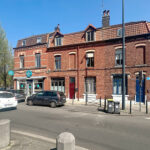 Maison Nouveau Roubaix
