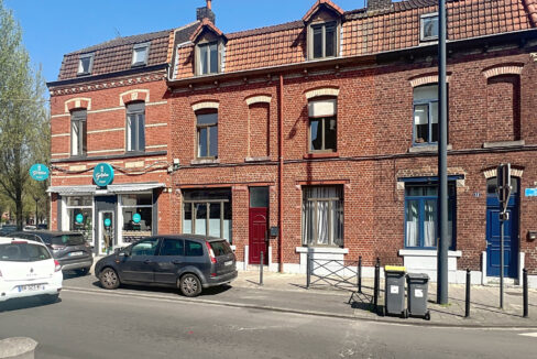 Maison Nouveau Roubaix