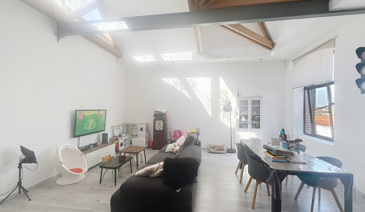 loft Tourcoing Gare