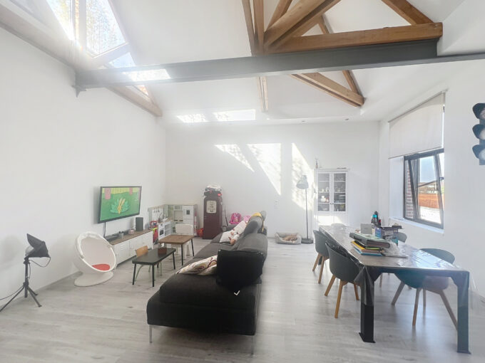loft Tourcoing Gare