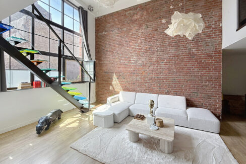 Loft D'exception