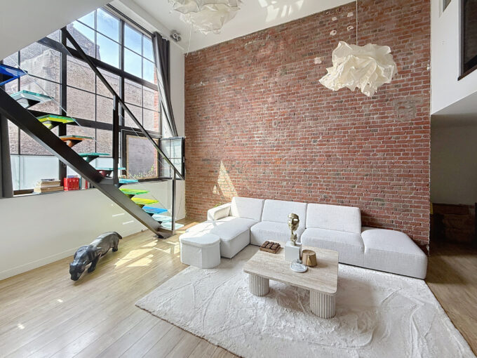Loft D'exception