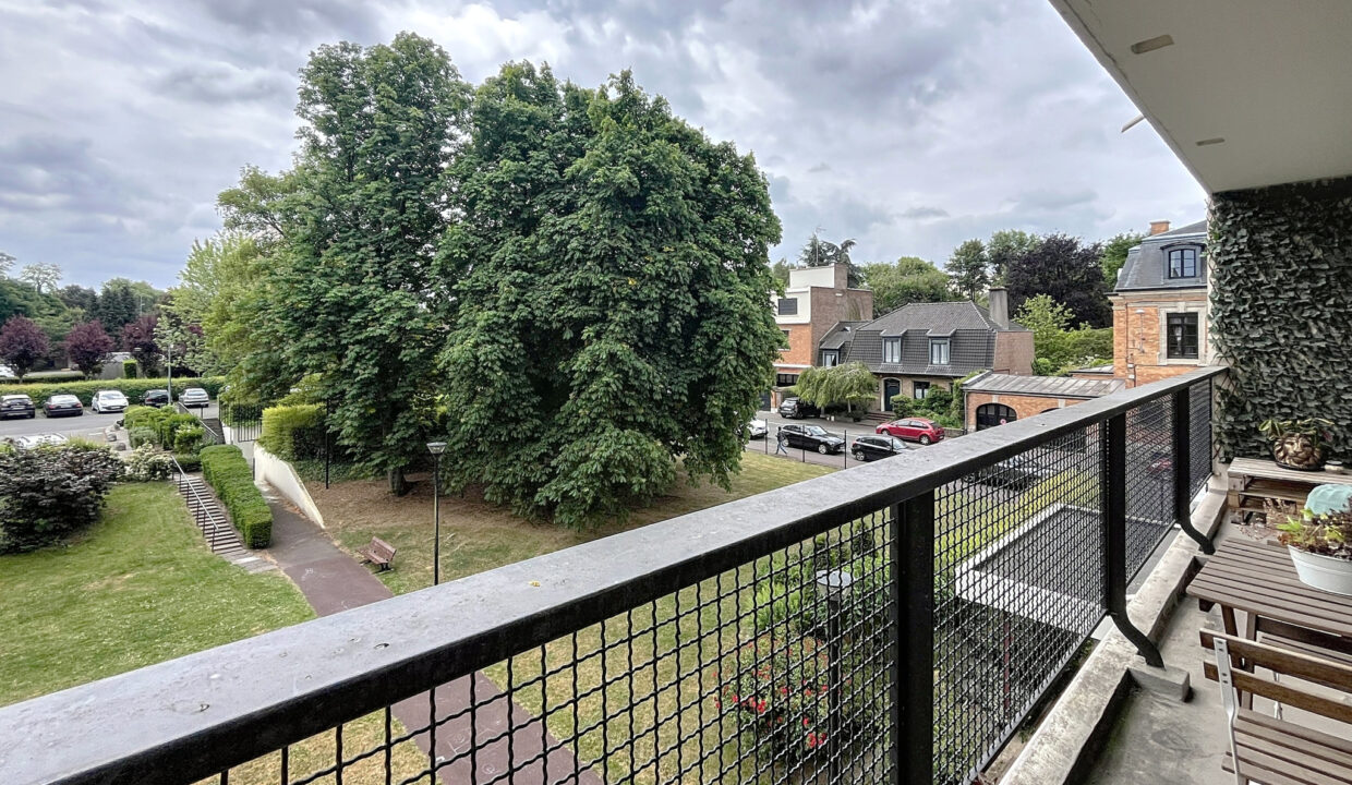 Appartement de 43m2 avec terrasse
