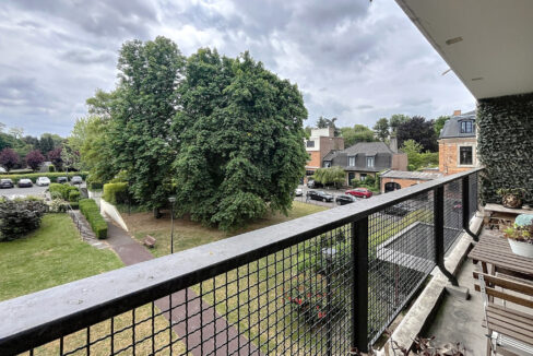 Appartement de 43m2 avec terrasse