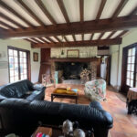 Immense maison à vendre 249000 € à Canlers