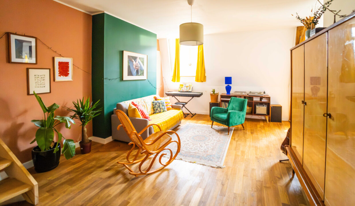 Appartement Centre Tourcoing