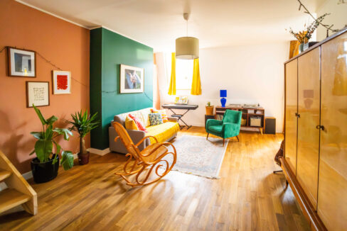 Appartement Centre Tourcoing