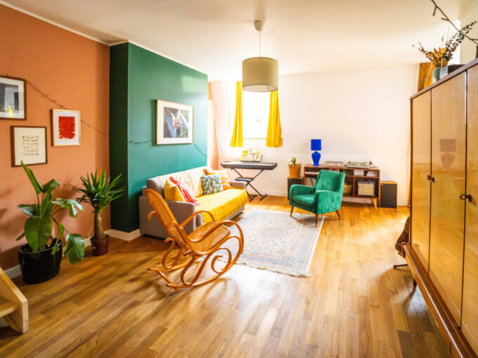 Appartement Centre Tourcoing