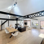 Loft d'exception