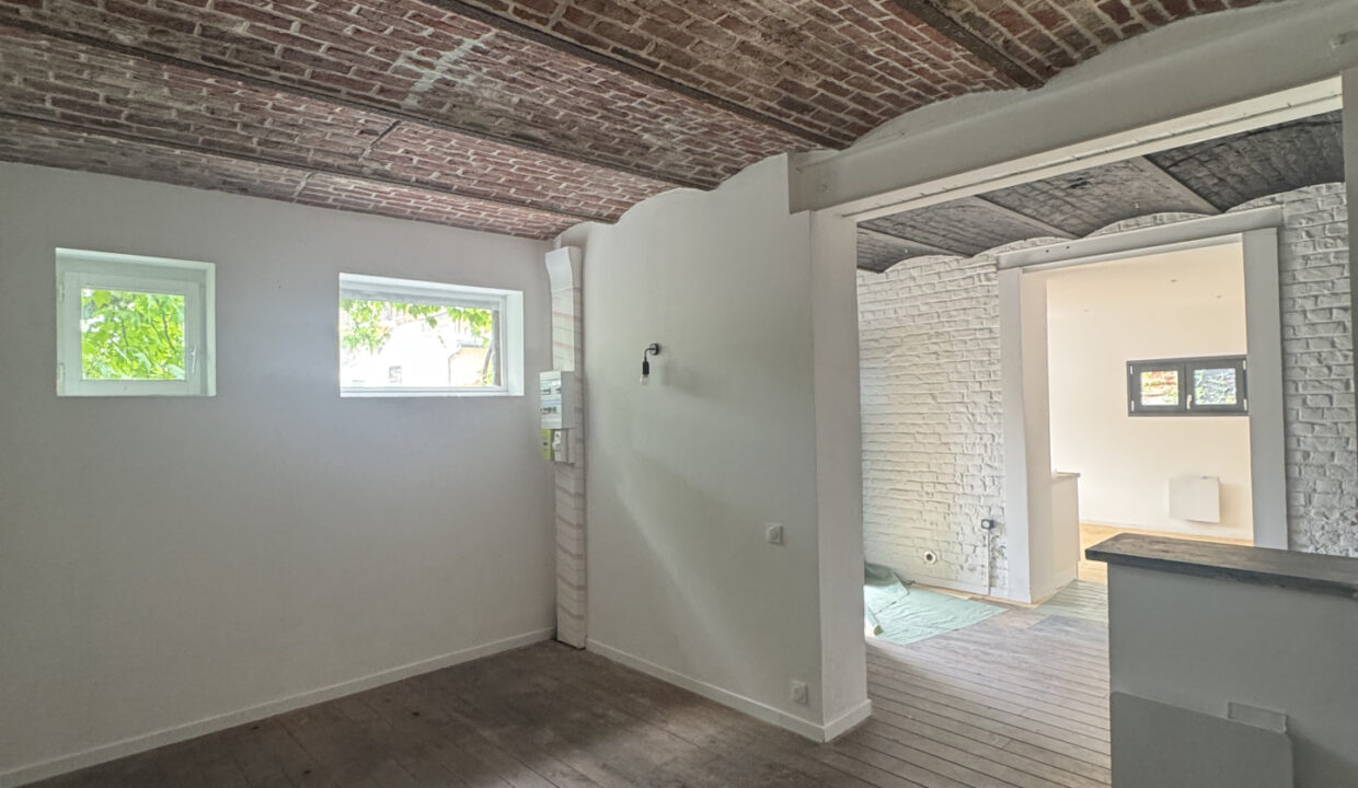 Loft individuel de 70m2