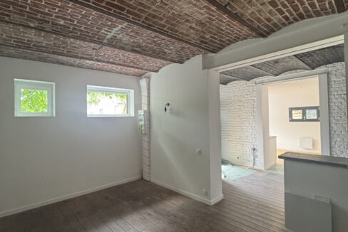 Loft individuel de 70m2